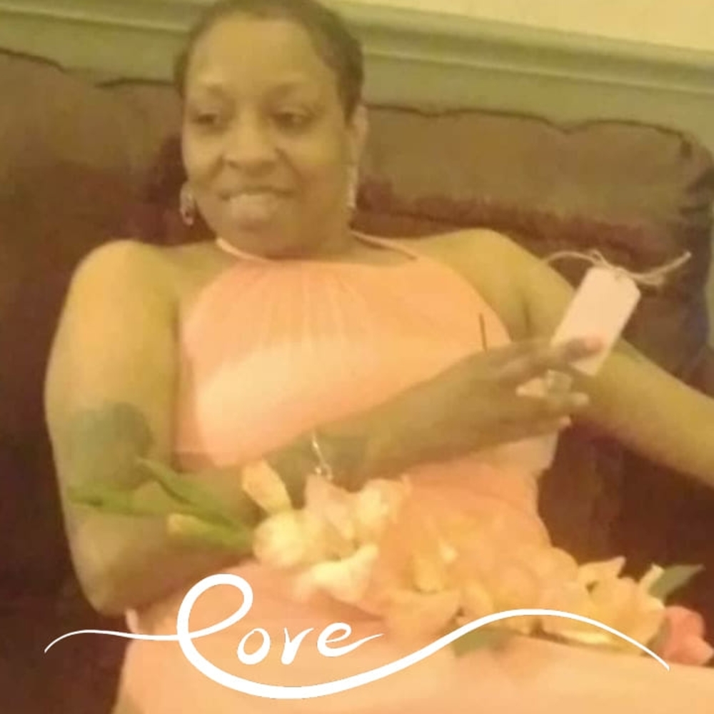 Meet your Posher, Brandy